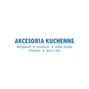 Akcesoria Kuchenne S.C.