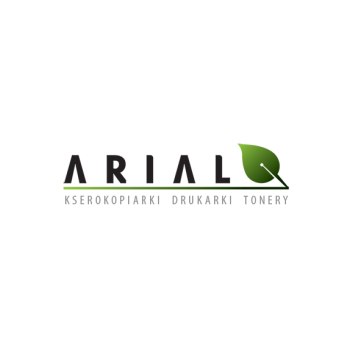 Arial tonery