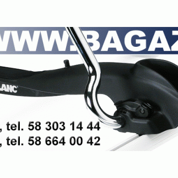 Bagazniki.pl