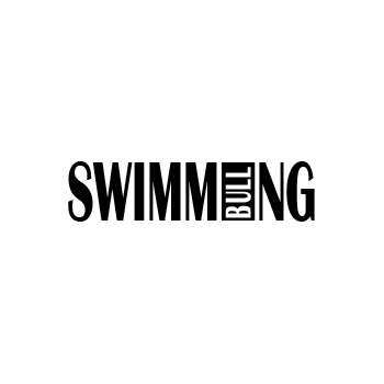 Swimming Bull