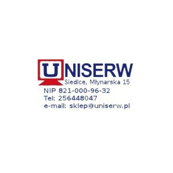 Uniserw